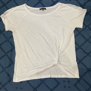 Sanctuary T-Shirt. Womens size Large